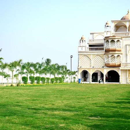 Vatika Banquet And Lawn Hotel Gaya Eksteriør billede