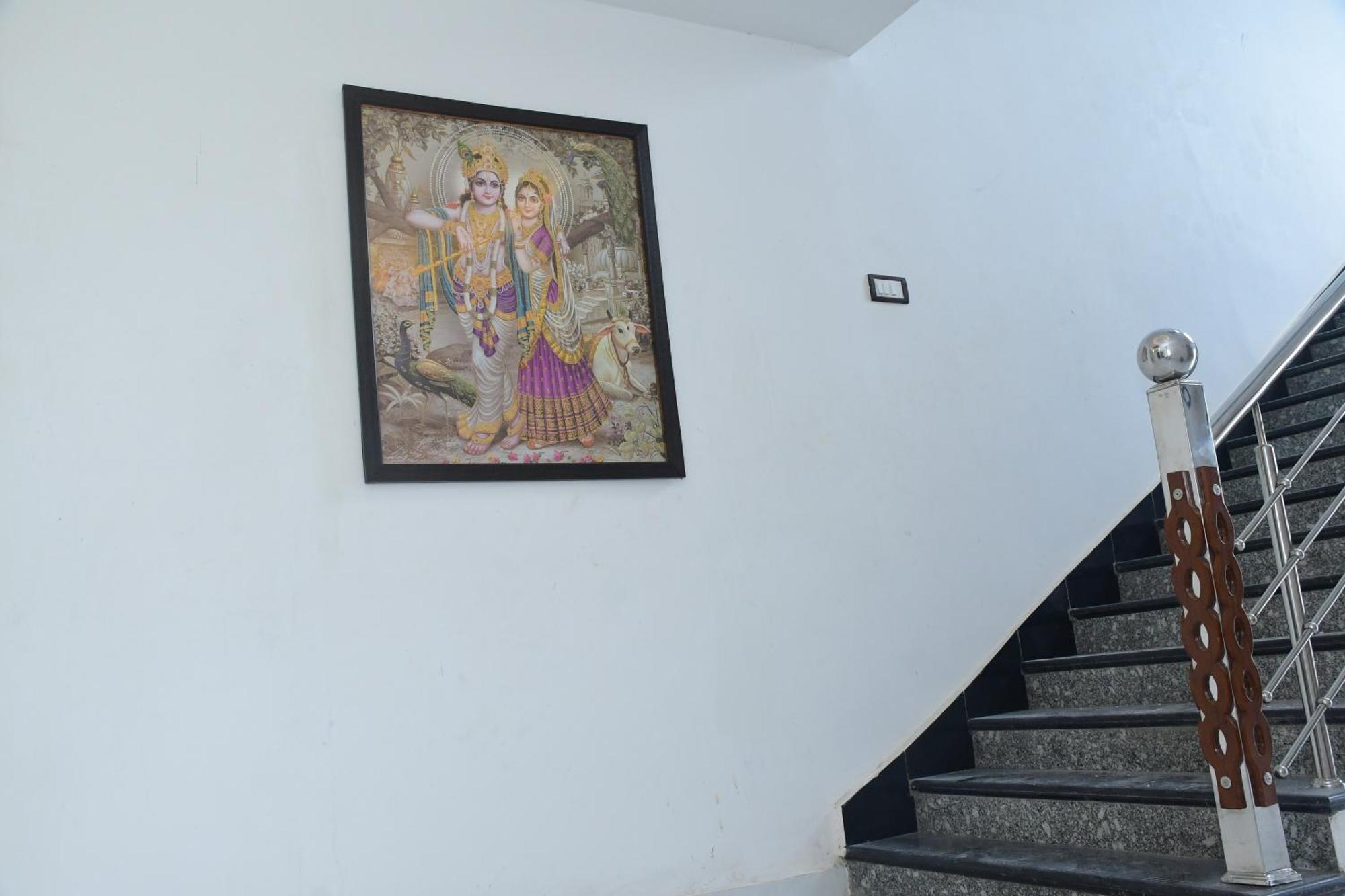 Vatika Banquet And Lawn Hotel Gaya Eksteriør billede